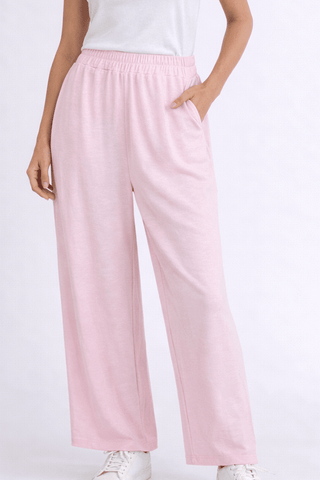 Coastal Breeze Wide Leg Pant