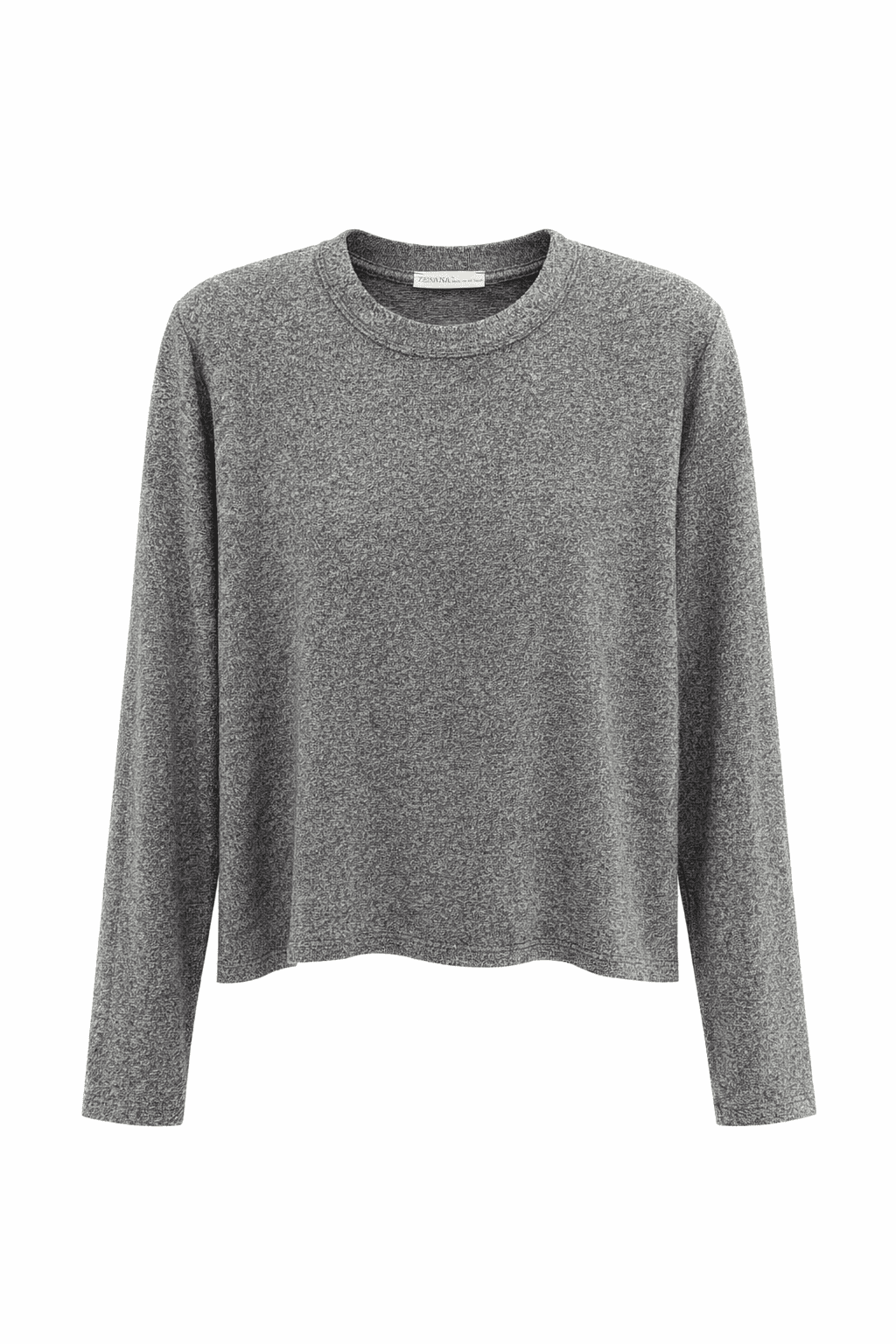 Cozy State of Mind Set- Black