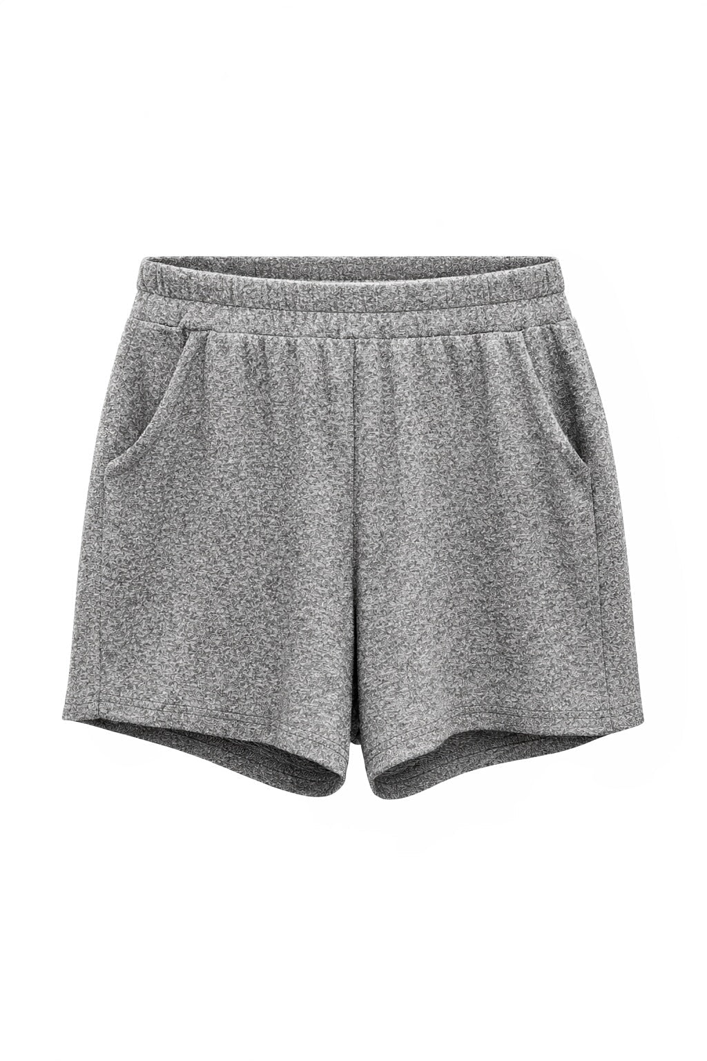 Cozy State of Mind Set- Black