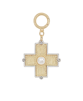 Grace in Every Turn Keyholder-230 Jewelry-GS JEWELRY-Coastal Bloom Boutique, find the trendiest versions of the popular styles and looks Located in Indialantic, FL