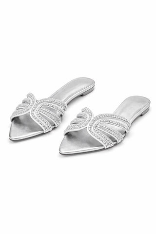 Crystal Cascade Flat