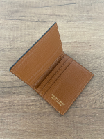 Italian Genuine Leather La Vita Wallet