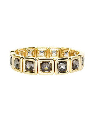 Cushion Station Stretch Bracelet