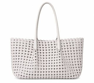 The Villa Italian Leather Bag