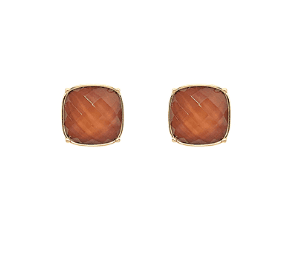 Daydream Glow Earrings - Mocha-230 Jewelry-GS JEWELRY-Coastal Bloom Boutique, find the trendiest versions of the popular styles and looks Located in Indialantic, FL