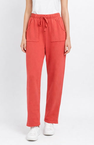 Daydream Patch Pocket Pant - Peperosa