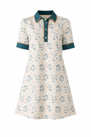 Delicate Charm Dress