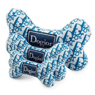 Dogior Bones Dog Toys -XL-270 Home/Gift-Haute Diggity Dog-Coastal Bloom Boutique, find the trendiest versions of the popular styles and looks Located in Indialantic, FL