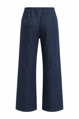 Downtown Ease Italian Pant