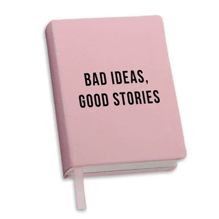 Good Stories Notebook
