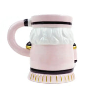 Nutcracker Coffee Mug - Pink-270 Home/Gift-8 Oak Lane-Coastal Bloom Boutique, find the trendiest versions of the popular styles and looks Located in Indialantic, FL