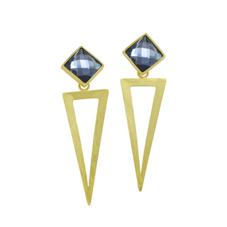 Nikola Earrings - BETTY - SEPT ARRAY