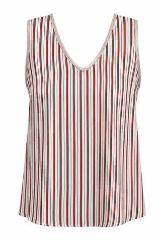 Easy Elegance Italian Tank