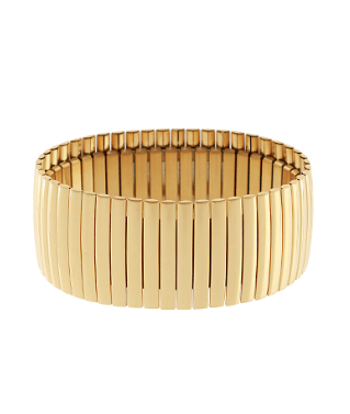 Echoes of Elegance Bracelet-230 Jewelry-GS JEWELRY-Coastal Bloom Boutique, find the trendiest versions of the popular styles and looks Located in Indialantic, FL