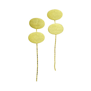 NO SCAN Discontinued - Elisa Earrings - BETTY-230 Jewelry-Betty Carre-Coastal Bloom Boutique, find the trendiest versions of the popular styles and looks Located in Indialantic, FL
