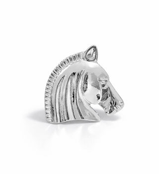 Equestrian Profile Ring