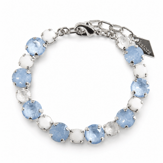 Essential Glow Bracelet - Light Sapphire - Katora