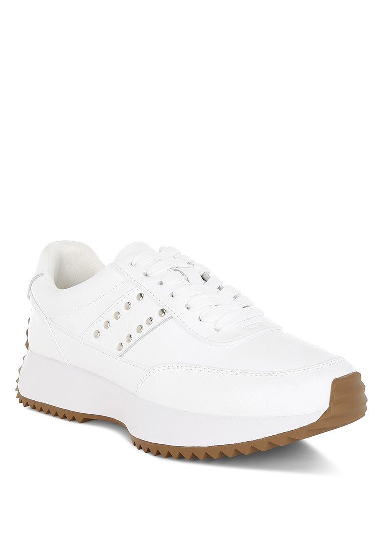Everyday Elevation Platform Sneakers