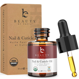 Nail & Cuticle Oil 0.7oz-270 Home/Gift-BEAUTY BY EARTH-Coastal Bloom Boutique, find the trendiest versions of the popular styles and looks Located in Indialantic, FL