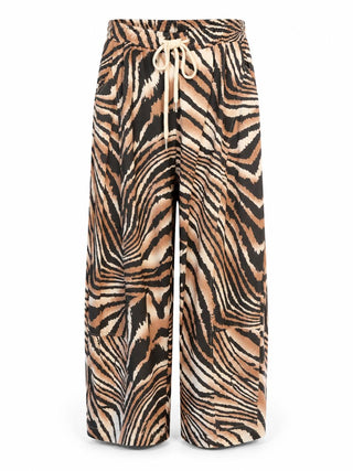 Zebra Ease Italian Pant