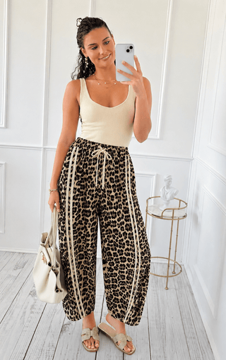 Fierce Lane Italian Pant