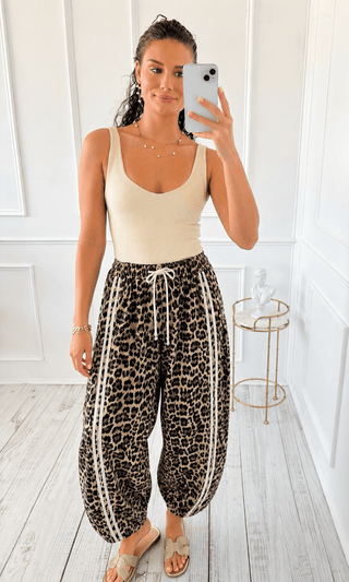 Fierce Lane Italian Pant