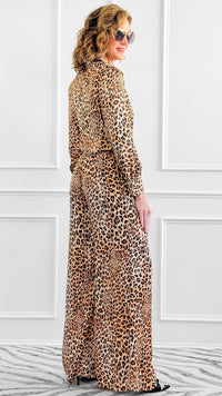 Fierce Luxe Set-110 Long Sleeve Tops-Lovesong-Coastal Bloom Boutique, find the trendiest versions of the popular styles and looks Located in Indialantic, FL