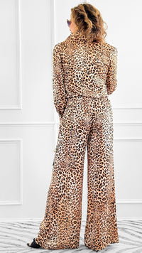 Fierce Luxe Set-110 Long Sleeve Tops-Lovesong-Coastal Bloom Boutique, find the trendiest versions of the popular styles and looks Located in Indialantic, FL