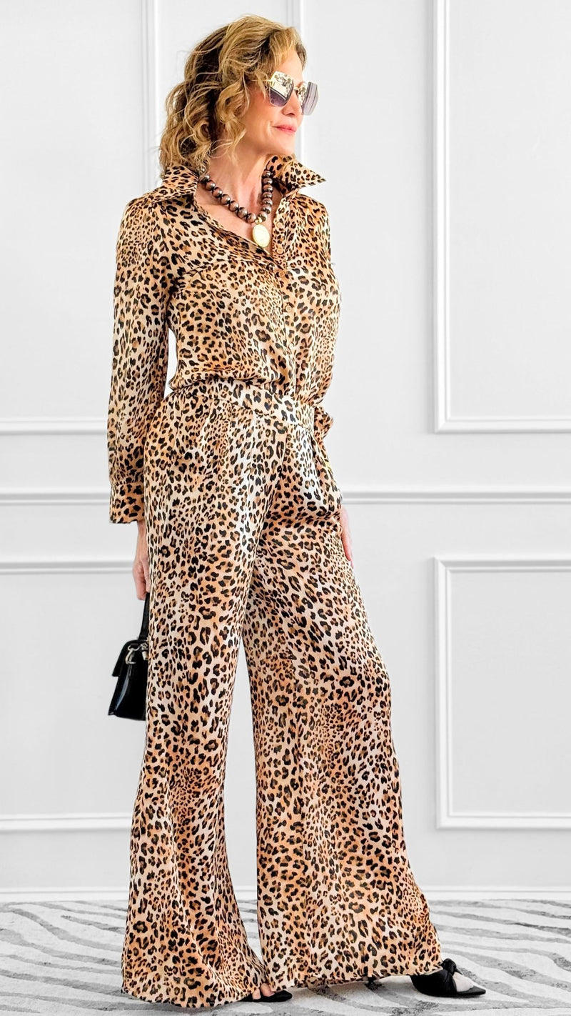 Fierce Luxe Set-110 Long Sleeve Tops-Lovesong-Coastal Bloom Boutique, find the trendiest versions of the popular styles and looks Located in Indialantic, FL