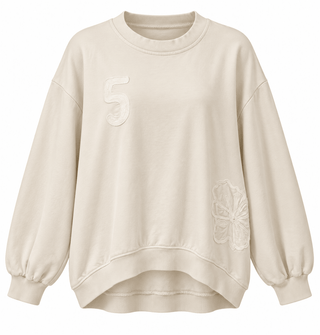 Five & Bloom Italian Sweatshirt