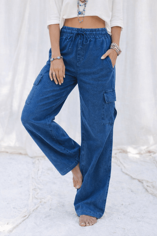 Free Spirit Pants