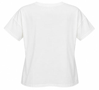 Frontier Embroidered Ranch Tee