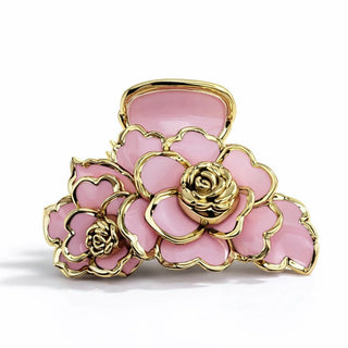 Garden Muse Claw Clip