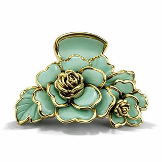 Garden Muse Claw Clip