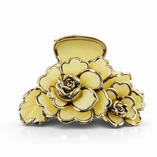 Garden Muse Claw Clip