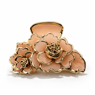 Garden Muse Claw Clip