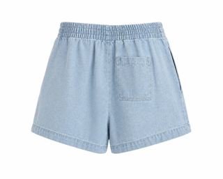 Harbor Breeze Denim Lounge Short