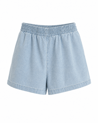 Harbor Breeze Denim Lounge Short