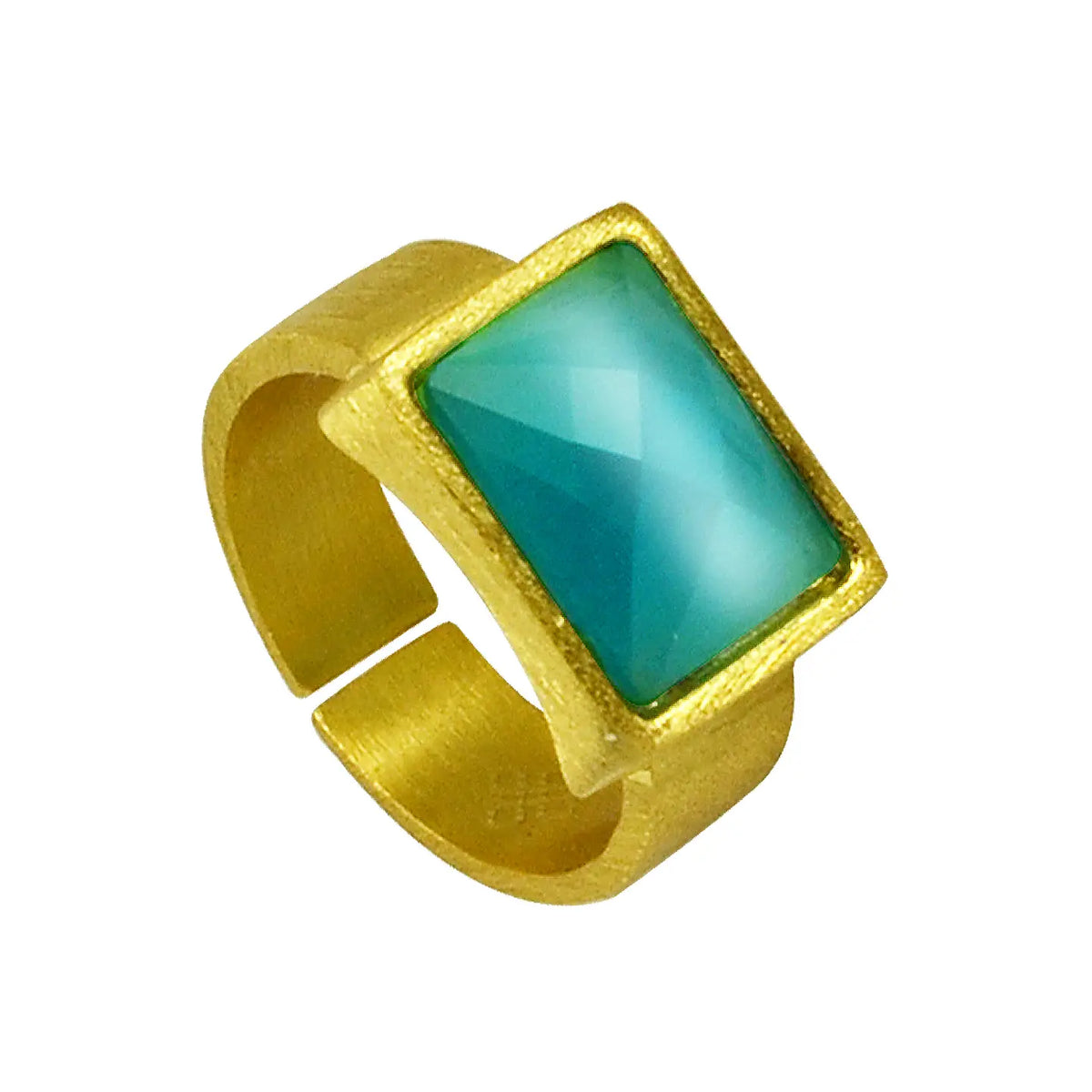 Vibeke Adjustable Ring-230 Jewelry-Betty Carre-Coastal Bloom Boutique, find the trendiest versions of the popular styles and looks Located in Indialantic, FL
