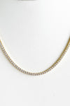 PRE ORDER-Petite Serendipity Necklace - NYC-230 Jewelry-NYC-Coastal Bloom Boutique, find the trendiest versions of the popular styles and looks Located in Indialantic, FL