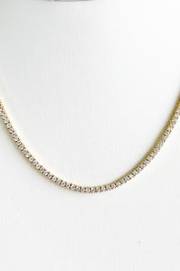 Petite Serendipity Necklace - NYC-230 Jewelry-NYC-Coastal Bloom Boutique, find the trendiest versions of the popular styles and looks Located in Indialantic, FL