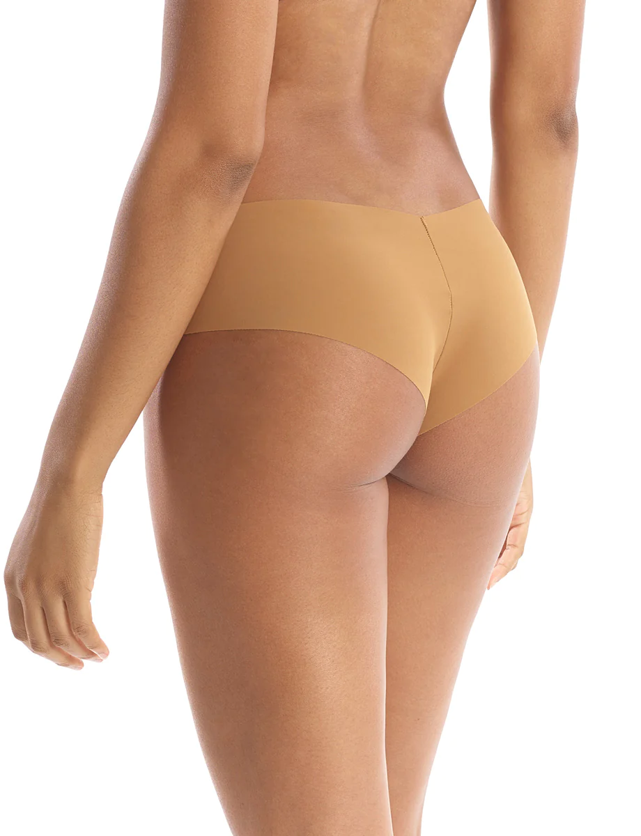 Classic Solid Girl Short-220 Intimates-Commando-Coastal Bloom Boutique, find the trendiest versions of the popular styles and looks Located in Indialantic, FL