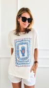 Loving Embrace Italian Tee-120 Graphic-Italianissimo-Coastal Bloom Boutique, find the trendiest versions of the popular styles and looks Located in Indialantic, FL