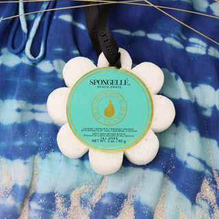 Beach Grass Wild Flower-270 Home/Gift-Spongelle-Coastal Bloom Boutique, find the trendiest versions of the popular styles and looks Located in Indialantic, FL