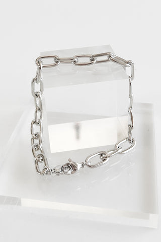 Paperclip Necklace Converter-230 Jewelry-NYC-Coastal Bloom Boutique, find the trendiest versions of the popular styles and looks Located in Indialantic, FL