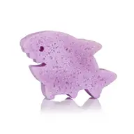 Sammy Shark Sea Animal Sponge-270 Home/Gift-Spongelle-Coastal Bloom Boutique, find the trendiest versions of the popular styles and looks Located in Indialantic, FL