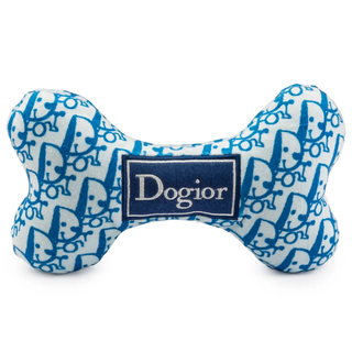 Dogior Bones Dog Toys -XL-270 Home/Gift-Haute Diggity Dog-Coastal Bloom Boutique, find the trendiest versions of the popular styles and looks Located in Indialantic, FL