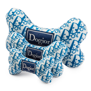 Dogior Bones Dog Toys -XL-270 Home/Gift-Haute Diggity Dog-Coastal Bloom Boutique, find the trendiest versions of the popular styles and looks Located in Indialantic, FL