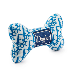 Dogior Bones Dog Toys -XL-270 Home/Gift-Haute Diggity Dog-Coastal Bloom Boutique, find the trendiest versions of the popular styles and looks Located in Indialantic, FL
