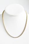 Petite Serendipity Necklace-230 Jewelry-NYC-Coastal Bloom Boutique, find the trendiest versions of the popular styles and looks Located in Indialantic, FL